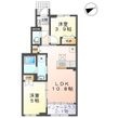 ラヴィロンの間取図