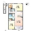 ラヴィロンの間取図