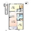 ラヴィロンの間取図