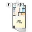 プレイズシード瑞穂通の間取図