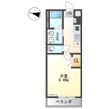 フォンスモンテの間取図