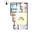 ウィスタリアの間取図