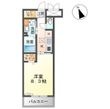 リゾーマおゆみ野の間取図