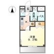 リッチの間取図