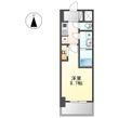 S-RESIDENCE名駅Westの間取図