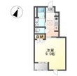 ラナの間取図