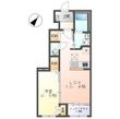 ヴァンベールの間取図