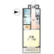 GR御器所の間取図