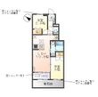 サンライズの間取図