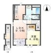 ヴィラ・イニシエイトの間取図