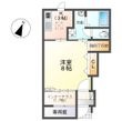 リバティータウンの間取図