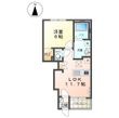 オアーゼの間取図