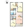 Ark Ⅱの間取図