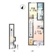 シャングリラの間取図