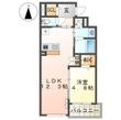 Maison du Bonheur HAKOZAKI(メゾン・デュ・ボヌール箱崎)の間取図
