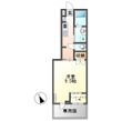 ラフレイズ久居の間取図