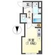 カバロの間取図