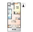 フィールド ストーンの間取図
