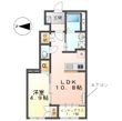 CELSIOR(セルシオ)の間取図