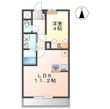 ユ シェルポンの間取図