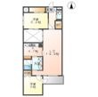 NTKresidenceの間取図
