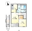 レクサス銀座の間取図