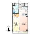 アーバンプレイスの間取図