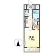 アーバンプレイスの間取図