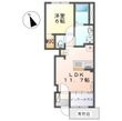 ZaKuRoの間取図