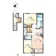 コンフォートハウス ポニーの間取図