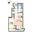 ＧＲＡＣＥ浦和の間取図