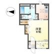 Ｅｕｐｈｏｒｉａ（ユーフォリア）の間取図