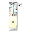 クオリティパレスの間取図