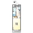 クオリティパレスの間取図
