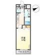 クオリティパレスの間取図