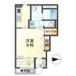 アリエッティの間取図