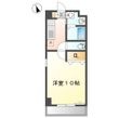 プログレスハイツ塩釜口の間取図