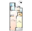 EXTRAの間取図