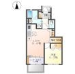 エンデバーの間取図