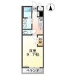 +Plusの間取図