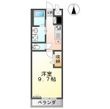 +Plusの間取図