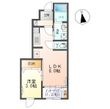 エクセレントプレイスⅡの間取図