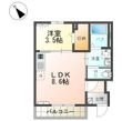 FK5の間取図