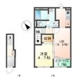 リュミエールの間取図