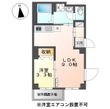 ヴィーナス(Venus)の間取図