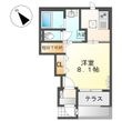 エテルネル8の間取図