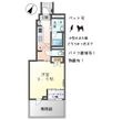 Sukabana(スカバナ)の間取図