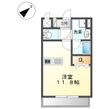 レアシスの間取図