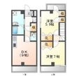 ラ・シーナの間取図