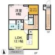 CLARIS朴のきの間取図